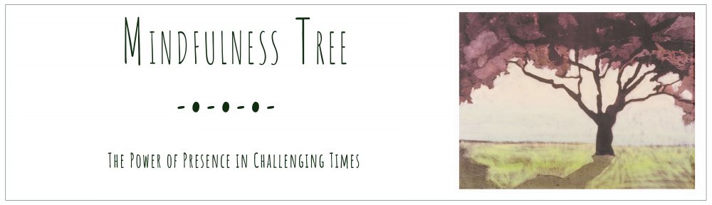 Mindfulness Tree